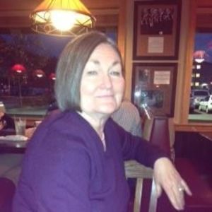 Meet your Posher, Jackie